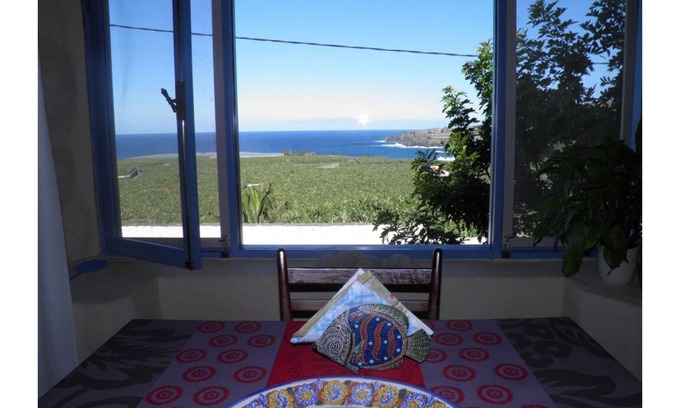 Garachico Apartment | House A (Moon) House Coronella