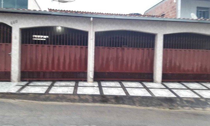 Matosinhos House | House accommodates 10 people