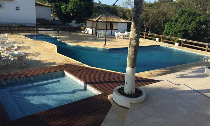 Alto de Buzios House | HOUSE ACONCHEGANTE BUZIOS CONDOMINIO KAILUA