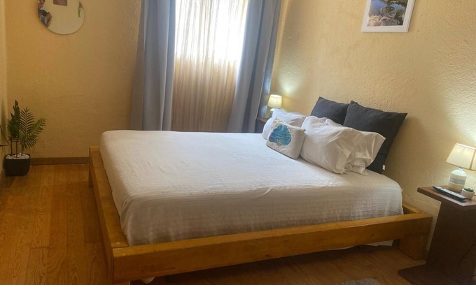 Gouveia House | House 'Alojamento D Duarte' with Mountain View and Wi-Fi