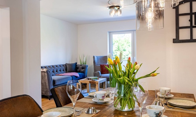 Broda House | House Amore - Nicola D'Aniello
