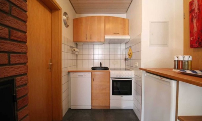 Meersburg Apartment | House Andrea A - House Andrea