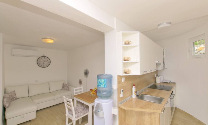 Starigrad House | House Anica (49311-K1) - Starigrad Paklenica