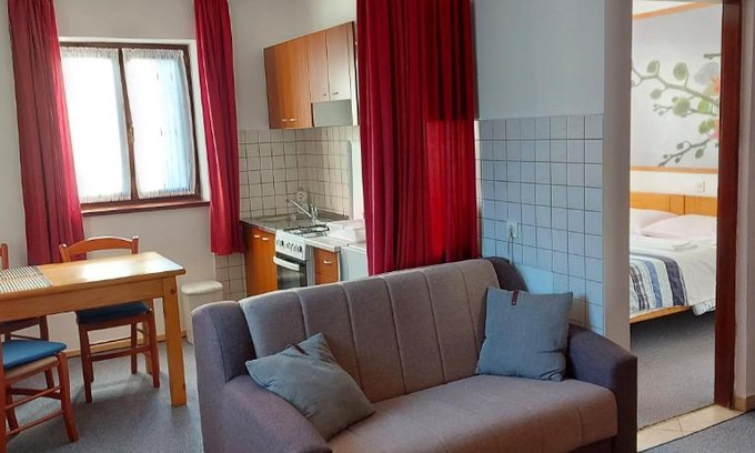 Korana Apartment | house anna