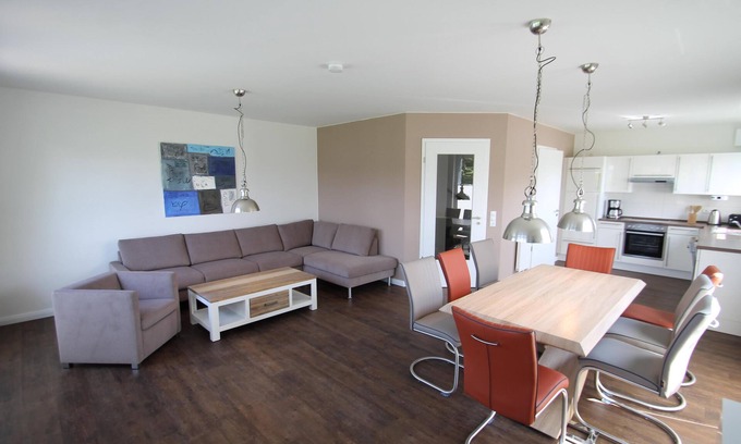 Dahme House | House Annina in Dahme 1370
