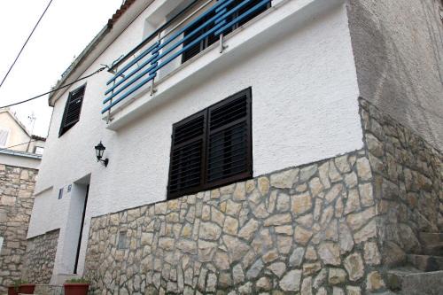 Tijesno House | House Ante