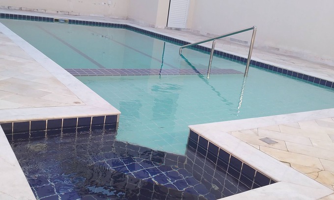 Maranduba Apartment | House/Apartment Maranduba