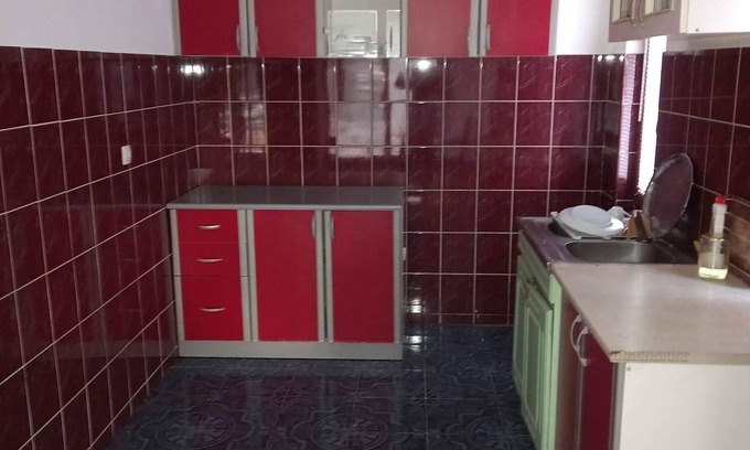 Bosnia House | House Apartment- Zepce-Mala Trzna