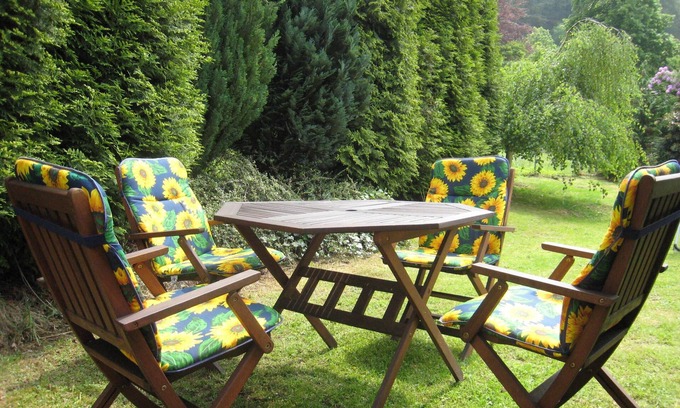 Wieda Apartment | House /apartments in the southern Harz /ground floor apartment 95 m2