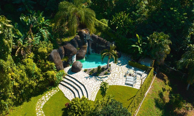 Quebrada Grande House | House Architect Pine