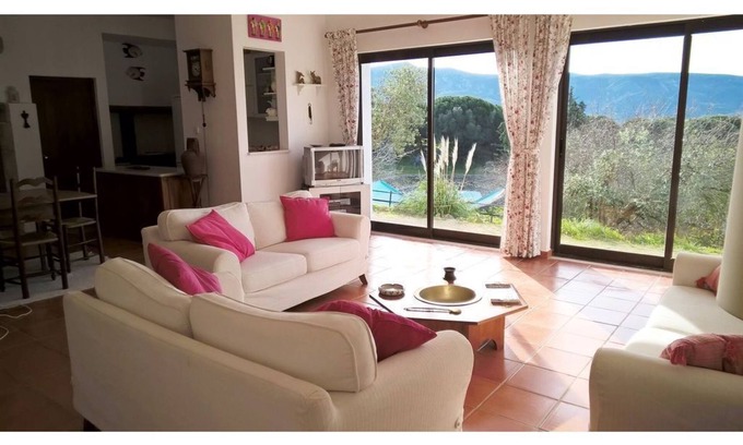 Vila Nogueira de Azeitao House | House Arrábida,Azeitão.Near beaches