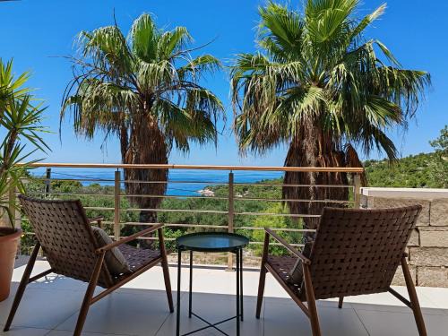 Susica Apartment | House Arta, 3 bedroom apartment