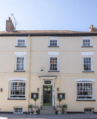 Arundel Hotel | House Arundel