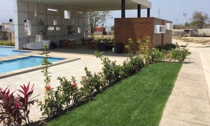 Valle Dorado House | House at 10 minutes from the beach!. Arrecifes