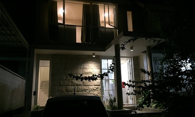 Prigen Villa | House at Taman Dayu