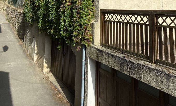 City of Carcassonne House | House at the foot of the City of Carcassonne
