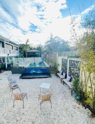The Entrance House | House at the Heart of Entrance! Sleeps18