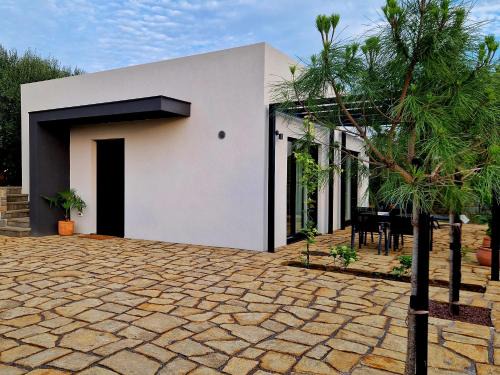 Dekani House | House B