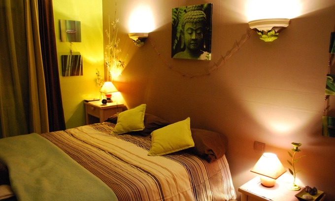 Balaruc-les-Bains House | House Balaruc Les Bains, Quiet, 3.5 km from the city center and 7 km From The Sea