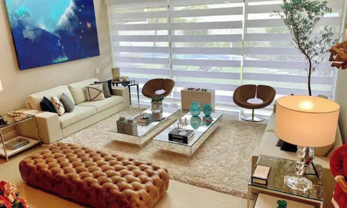 Barra da Tijuca House | HOUSE BARRA DA TIJUCA - DEL LAGO - RIO DE JANEIRO