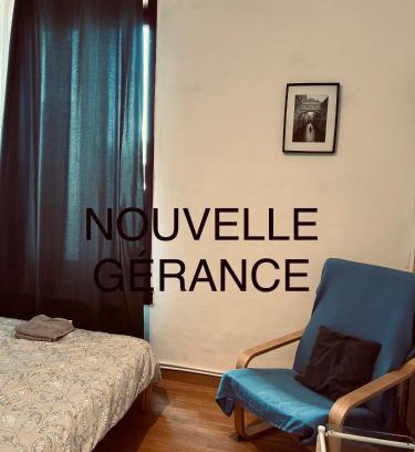 Montigny-le-Tilleul Bed & Breakfast | House