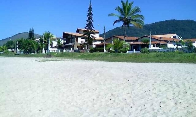 Delfim Verde House | House - Beach of Capricorn in Caraguatatuba