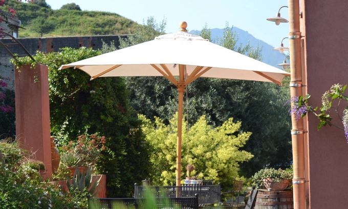 Rodi Milici Other | House between citrus