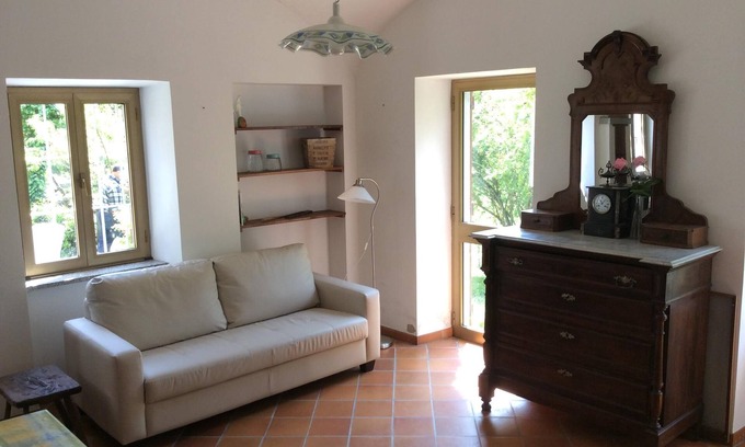 Santa Maria House | House between Turin and Milan, Lake Maggiore and Como, Piedmont and Lombardy