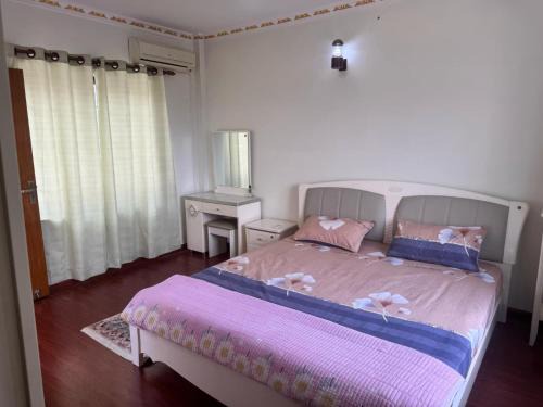 Burhanilkantha Apartment | House bhangal