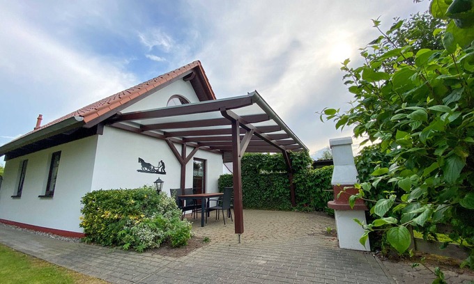 Neu Bartelshagen House | House Bodden vacation - cottage