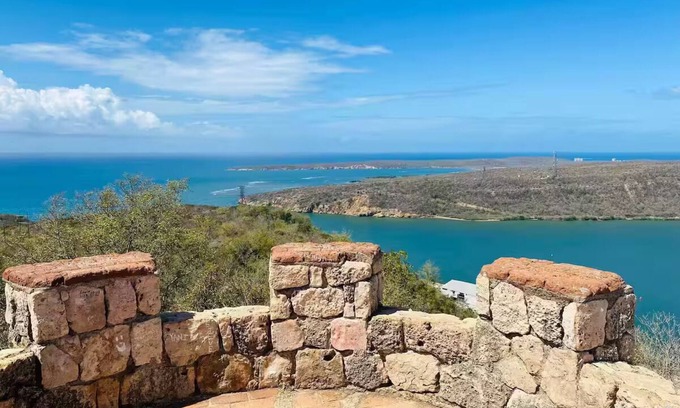 Guanica House | House Boutique Malecón Bay