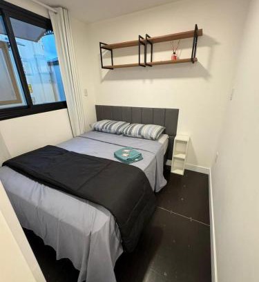 Morretes Apartment | House Box 07