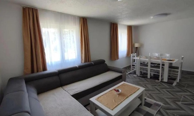Zabljak Villa | House Bozovic