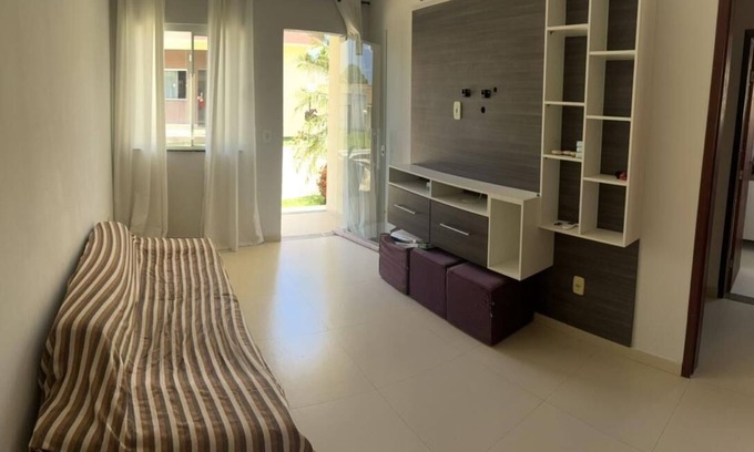 Araruama House | House with private pool in Araruama, we accept your pet!