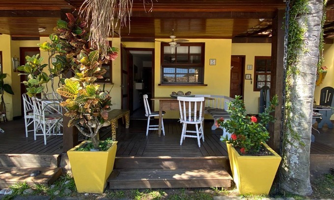 Tucuns Condo | HOUSE IN CONDOMINIUM IN GERIBA, BUZIOS