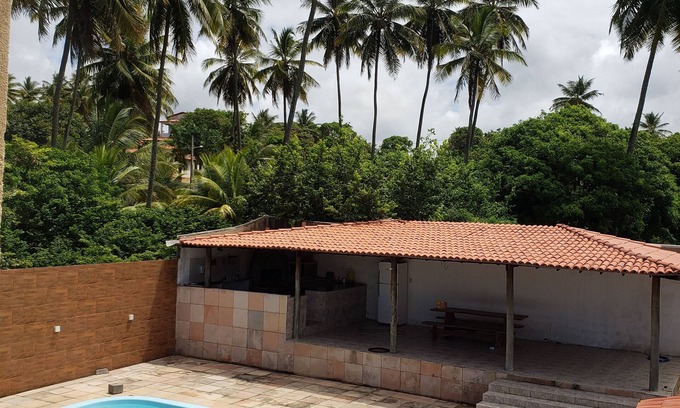Conde House | House