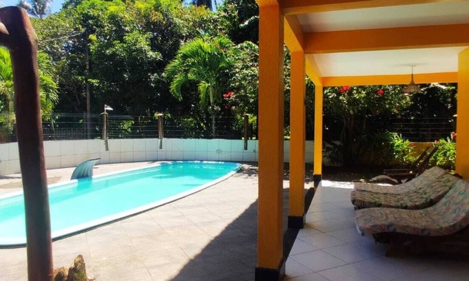 Barra Grande House | House
