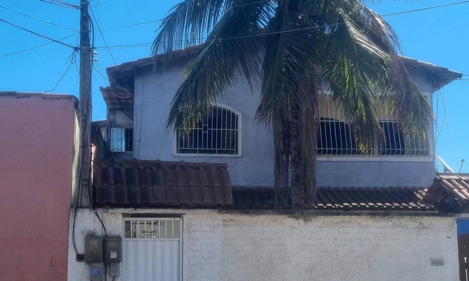 Balneario Remanso House | House of Happiness
