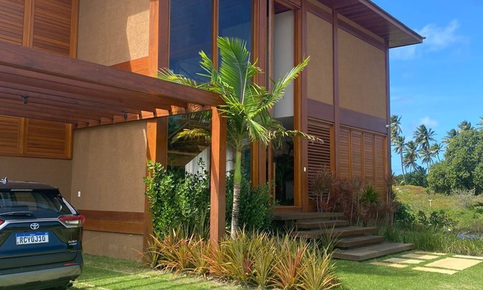 Praia do Forte House | House