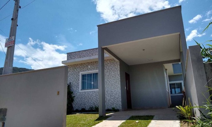Muquem House | House 2Q - Mozambique Beach