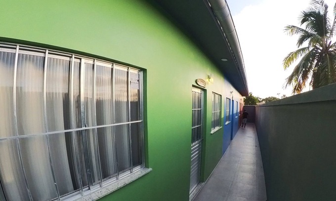 Santo Amaro do Maranhao House | House in Santo Amaro do Maranhão, 10 minutes from the dunes of Lençóis Maranhenses.