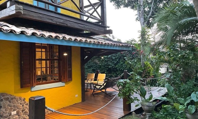 Sao Pedro House | House