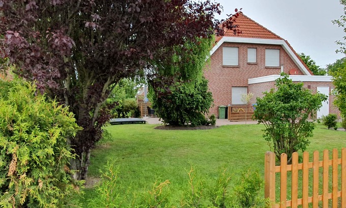 Norddeich House | House Brise I Norddeich