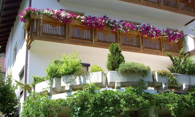 Arzl im Piztal Apartment | House Burgstall - Apartment 2 House Burgstall