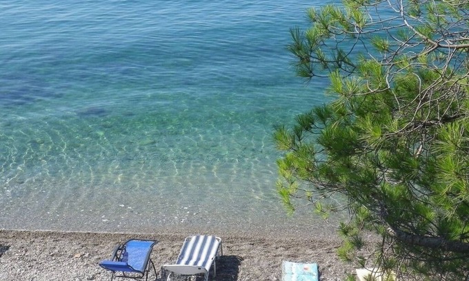 Duino-Aurisina Apartment | House by the sea 6