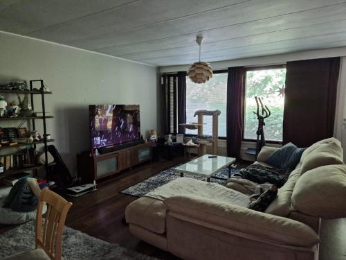Oulu Apartment | House by The Lake