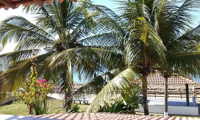 Ipojuca House | House by the sea of Serrambi