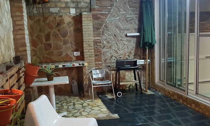 Alboraya House | House by the sea, tranquility and comfort.