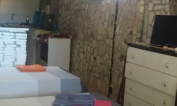 Flamengo Apartment | House carlotta is near the beach