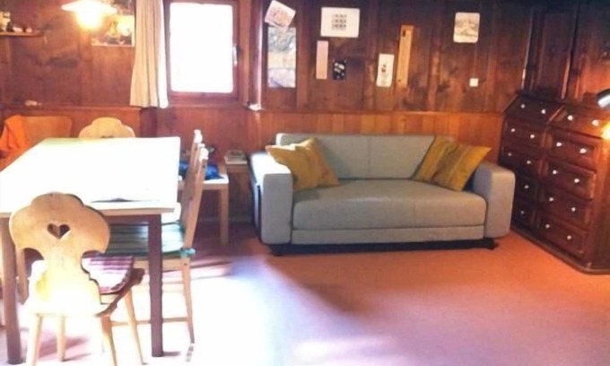 Bosco Gurin House | House Casa Paola in Bosco Gurin